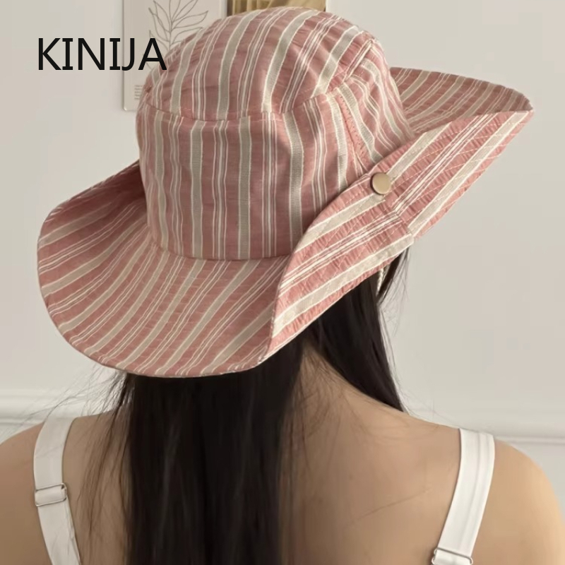 Travel Accessories Kmart - Korean Version of Simple Travel Striped