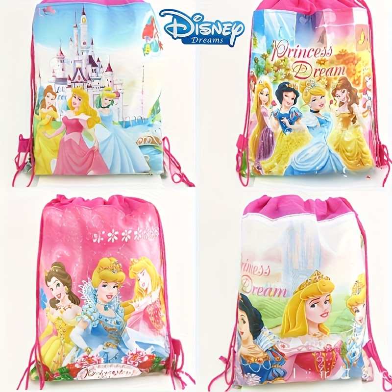 Travel Accessories Disney - 1pc Disney Princess ,Cars Lightning McQueen