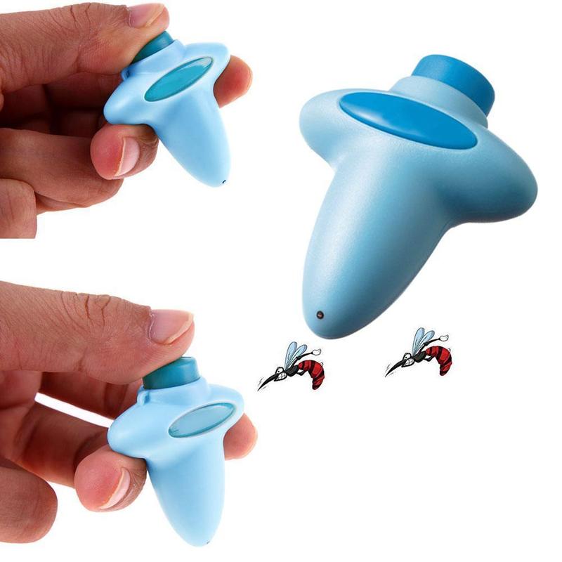First Aid Travel Kit - Insect Sting and Bite Relief Portable