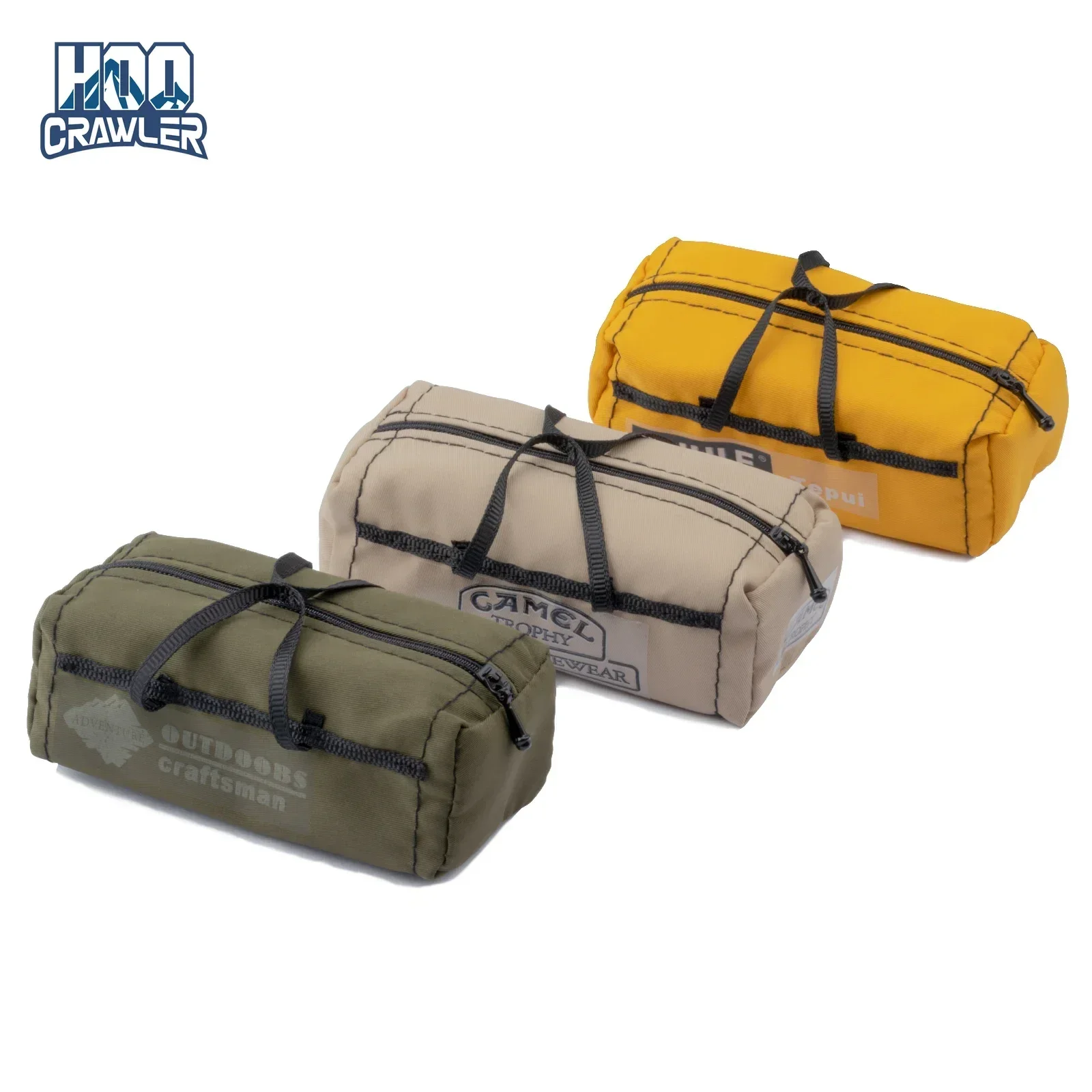 Travel Accessories B&M - Simulated Mini Luggage Miniature Decoration Scale