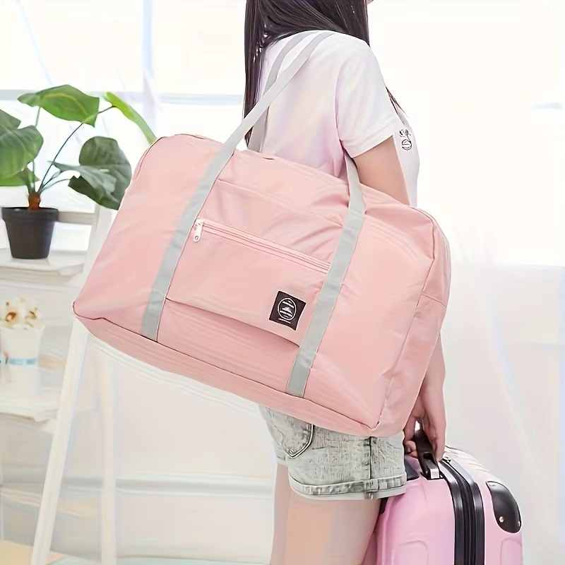 Travel Accessories B&M - Travel Supplies Storage Bag Moving Bag