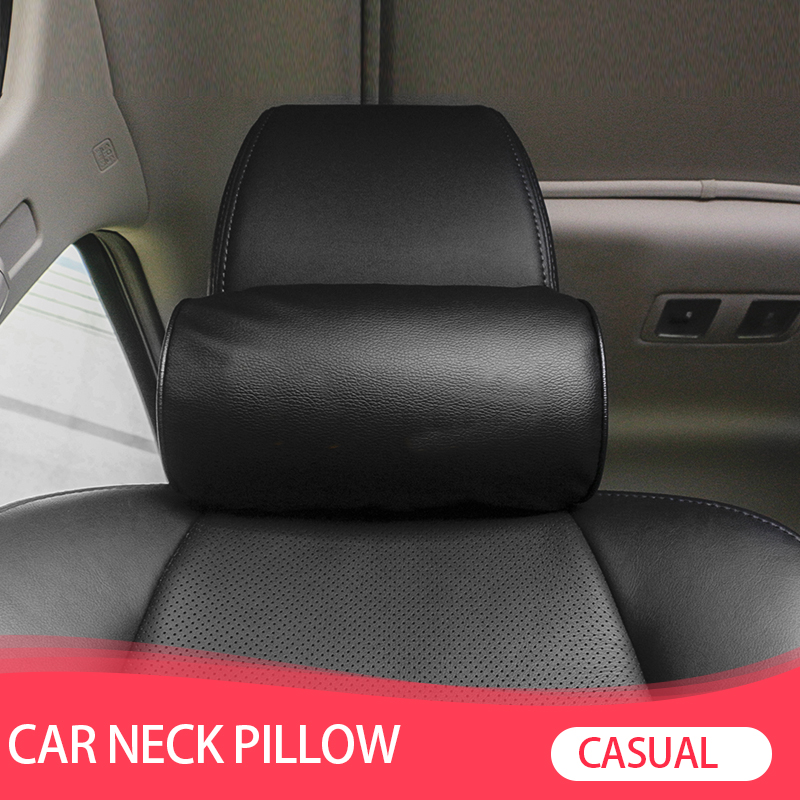 Travel Accessories Pillow - 1 Pcs Car Styling Seat Neck