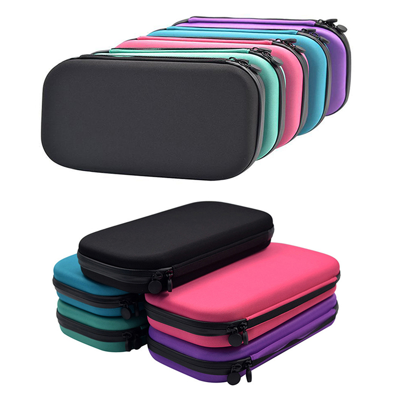 Travel Accessories Kit - EVA Portable Stethoscope Storage Organize Box
