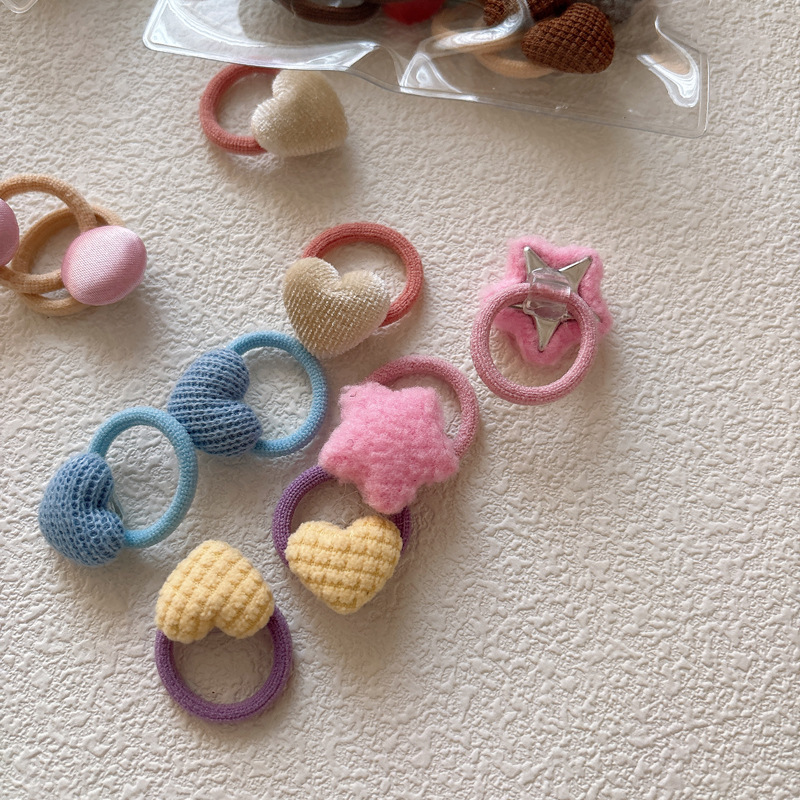 Travel Accessories Kmart - 10PCS Korean Fashion Baby Girls Hair