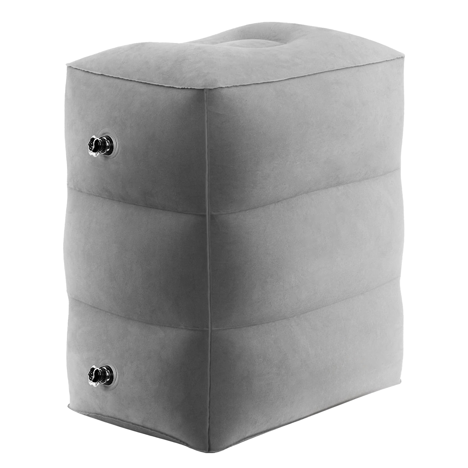 Airplane Foot Rest Travel Foot - Travel Pillow Inflatable 评论和价格