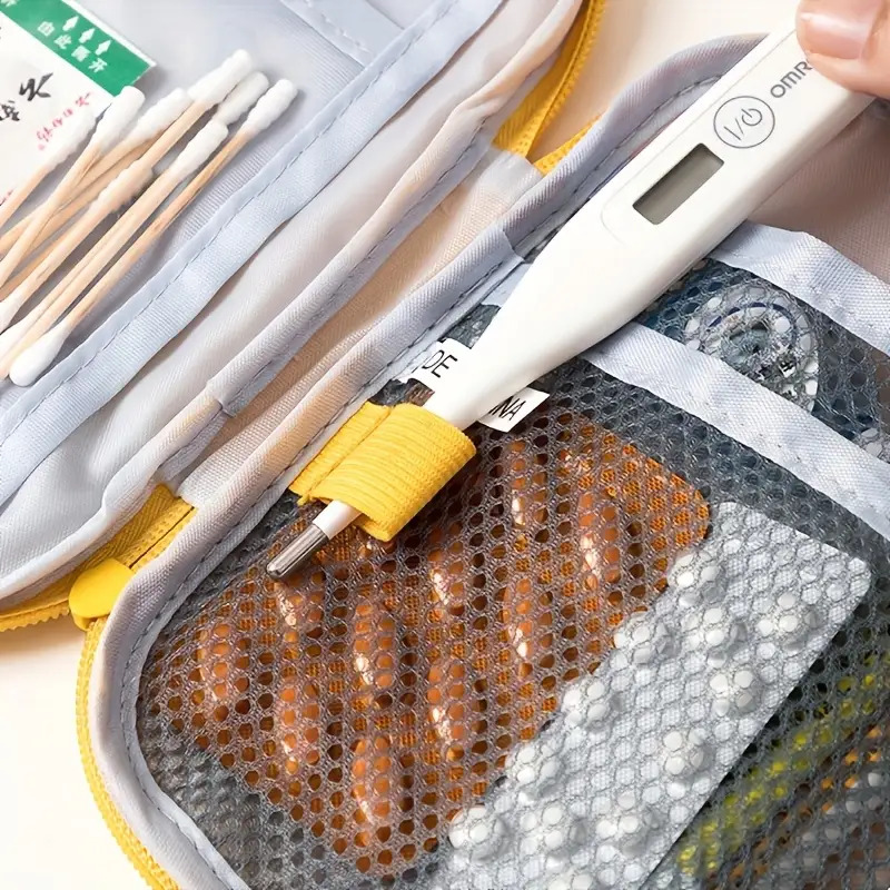 Business Trip Travel Home Port - First Aid Travel Kit 评论和价格