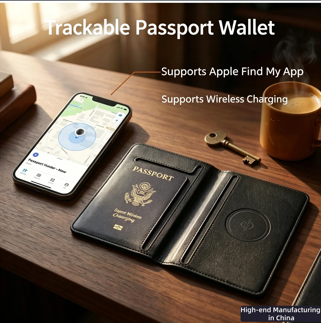 Smart Passport Wallet Passport - Travel Accessories Kmart 评论和价格