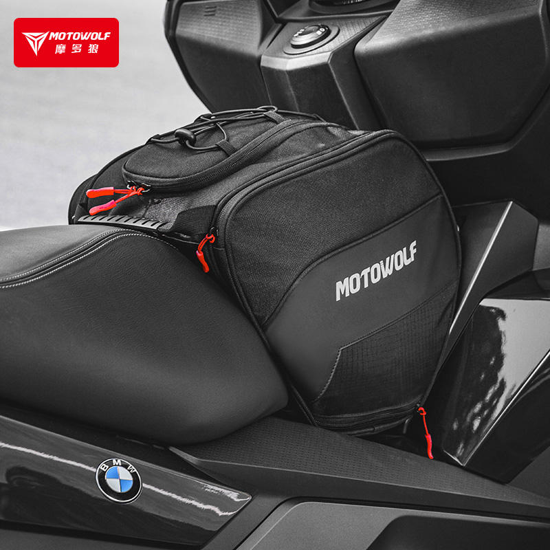Scooter Tunnel Tank Bag Tool T - Travel Accessories B&M 评论和价格