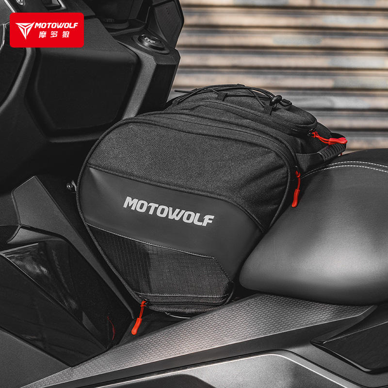 Scooter Tunnel Tank Bag Tool T - Travel Accessories B&M 评论和价格