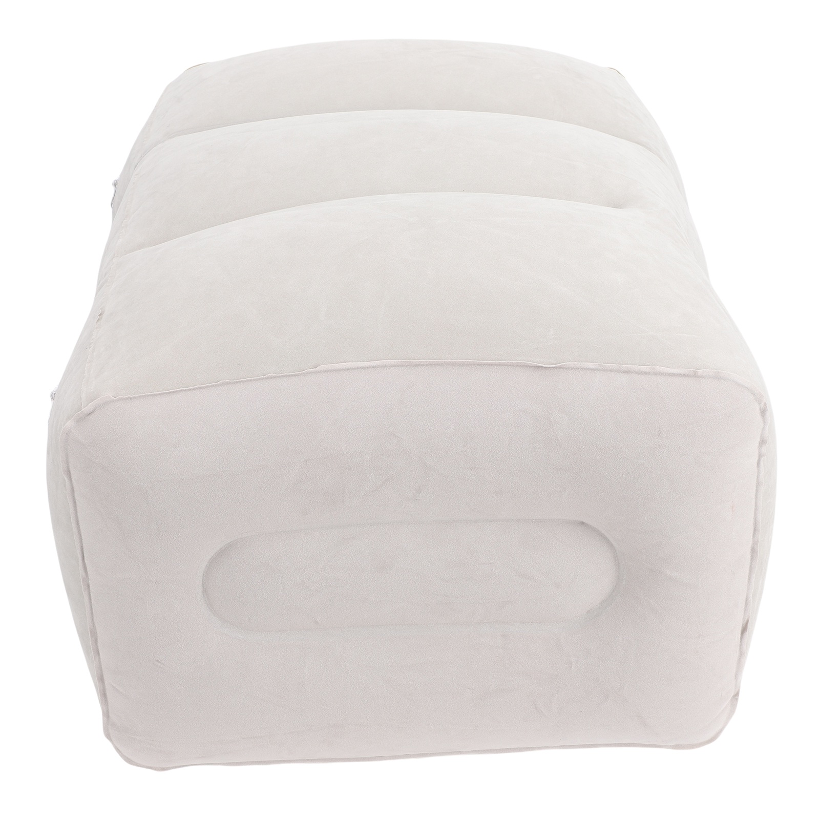 Inflatable Foot Rest Pillow To - Travel Pillow Inflatable 评论和价格