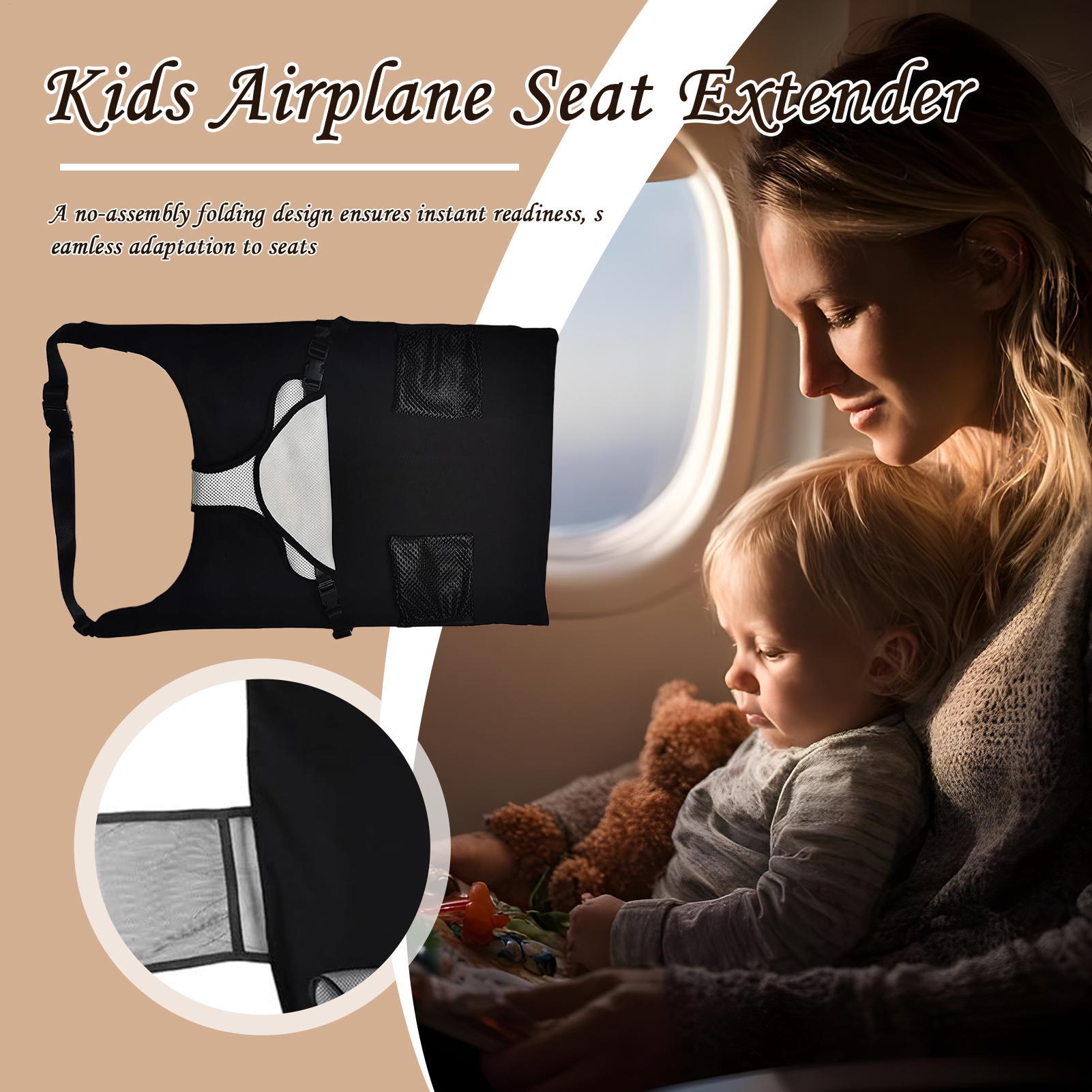 Travel Airplane Bed For Baby P - Car Seat Travel Bag 评论和价格