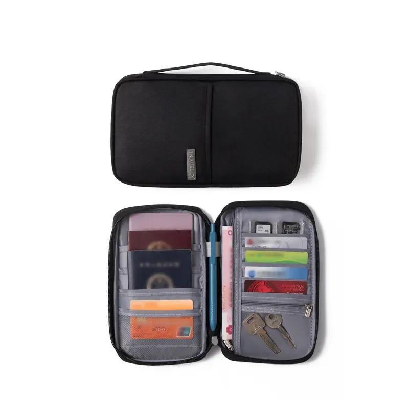 1PC Portable Travel Plane Bag  - Travel Accessories Kmart 评论和价格