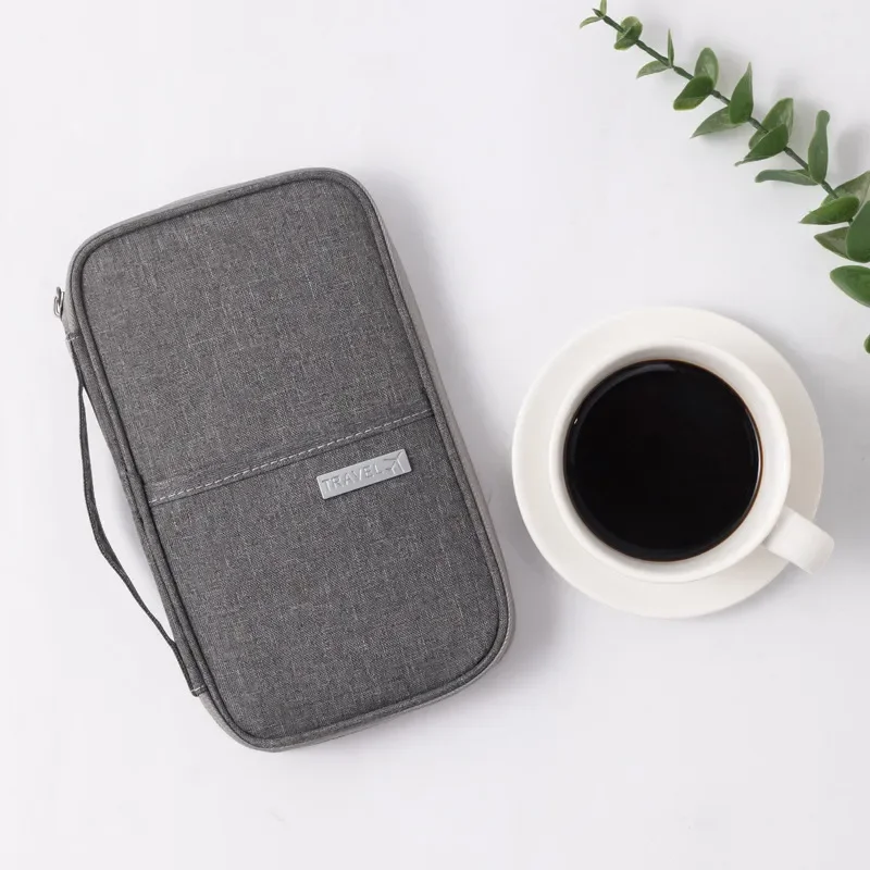 1PC Portable Travel Plane Bag  - Travel Accessories Kmart 评论和价格