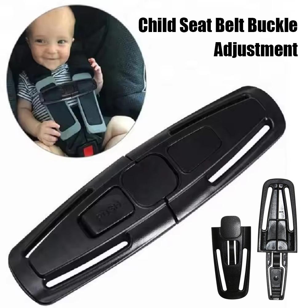 Car Child Safety Seat Strap Cl - Travel Accessories For Car 评论和价格