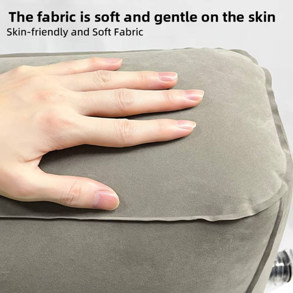 Inflatable Mattress Horse Ridi - Travel Pillow Inflatable 评论和价格