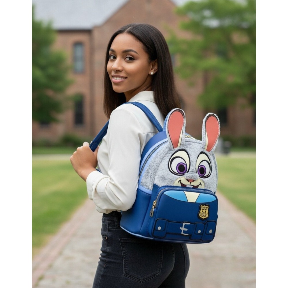 Cartoon Zootopia Movie Series  - Travel Accessories Disney 评论和价格