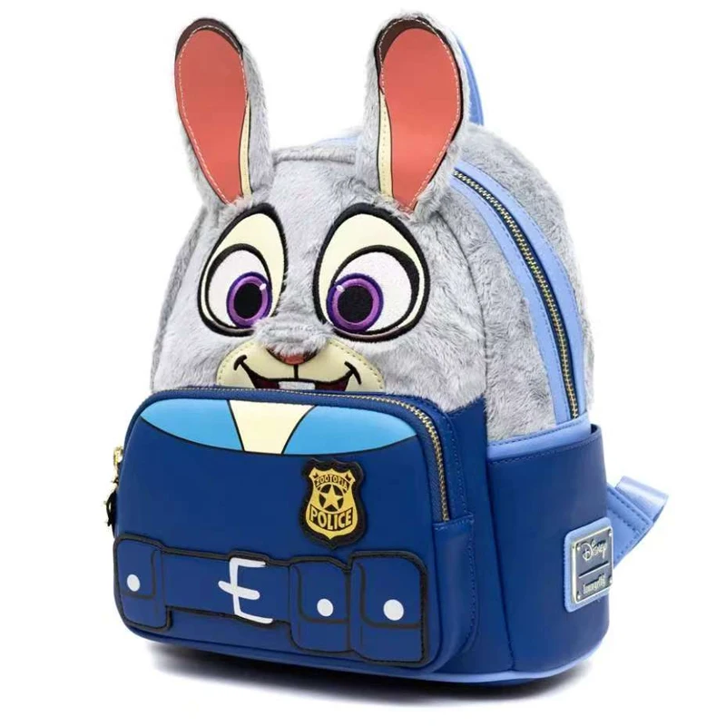 Cartoon Zootopia Movie Series  - Travel Accessories Disney 评论和价格