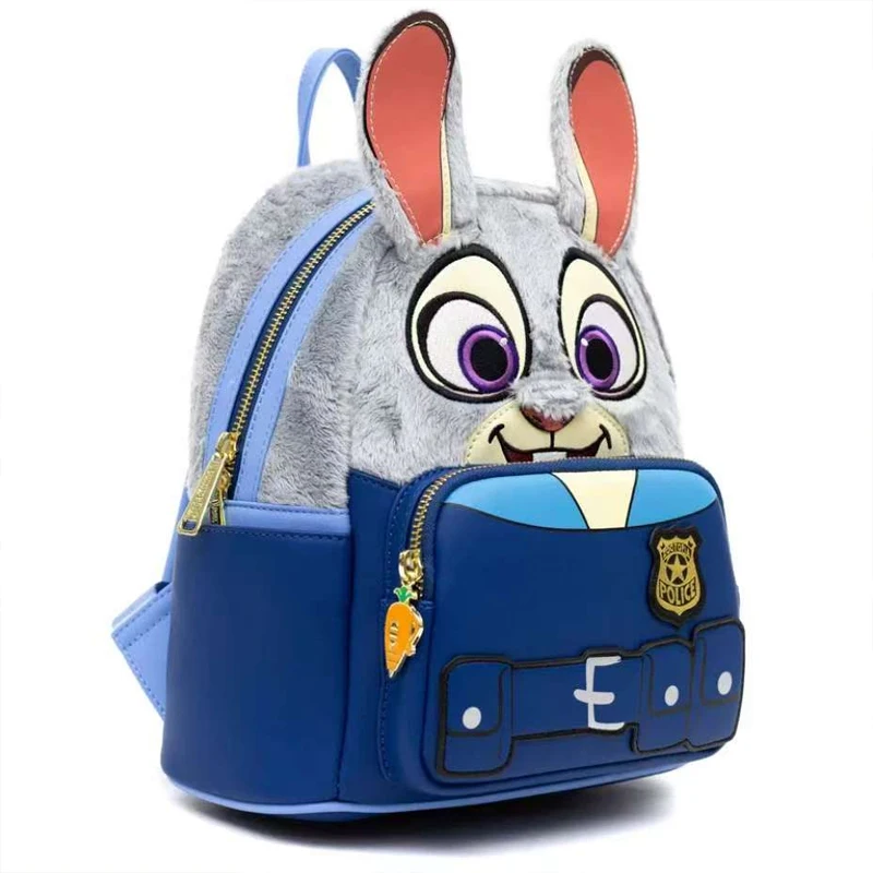 Cartoon Zootopia Movie Series  - Travel Accessories Disney 评论和价格