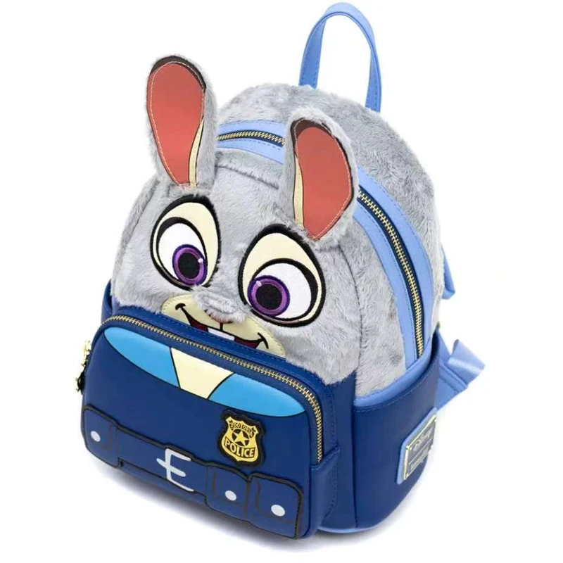Cartoon Zootopia Movie Series  - Travel Accessories Disney 评论和价格