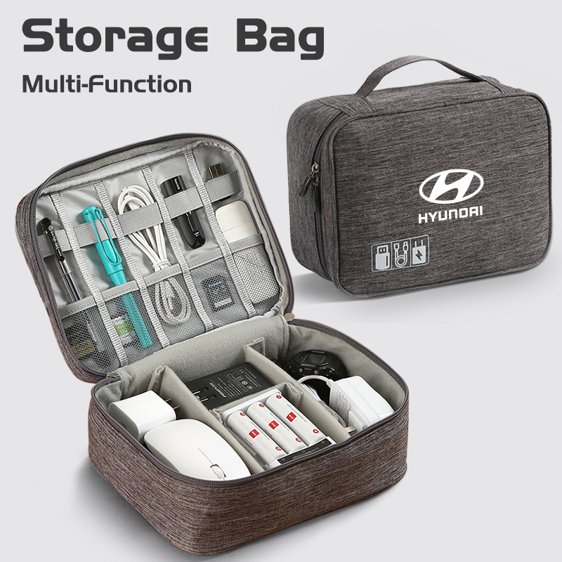 Car Multi-Function Storage Bag - Car Seat Travel Bag 评论和价格