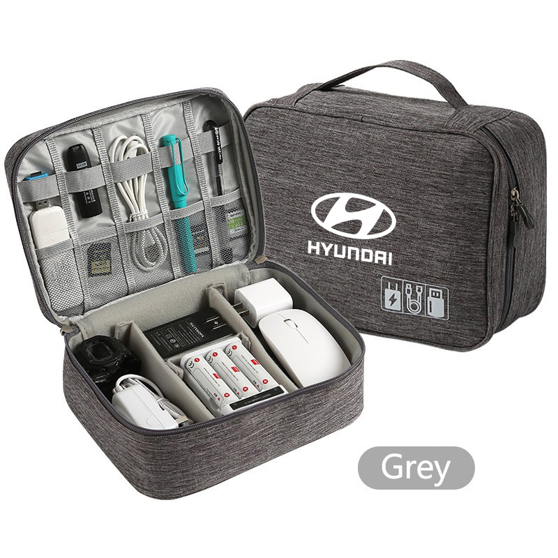 Car Multi-Function Storage Bag - Car Seat Travel Bag 评论和价格