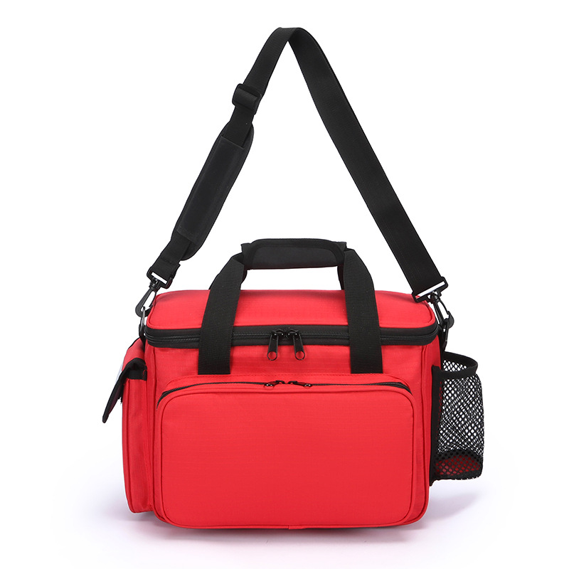 Portable Outdoor First Aid Kit - First Aid Travel Kit 评论和价格