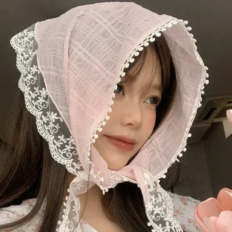 Summer Woven Floral Lace Hair  - Travel Accessories Kmart 评论和价格