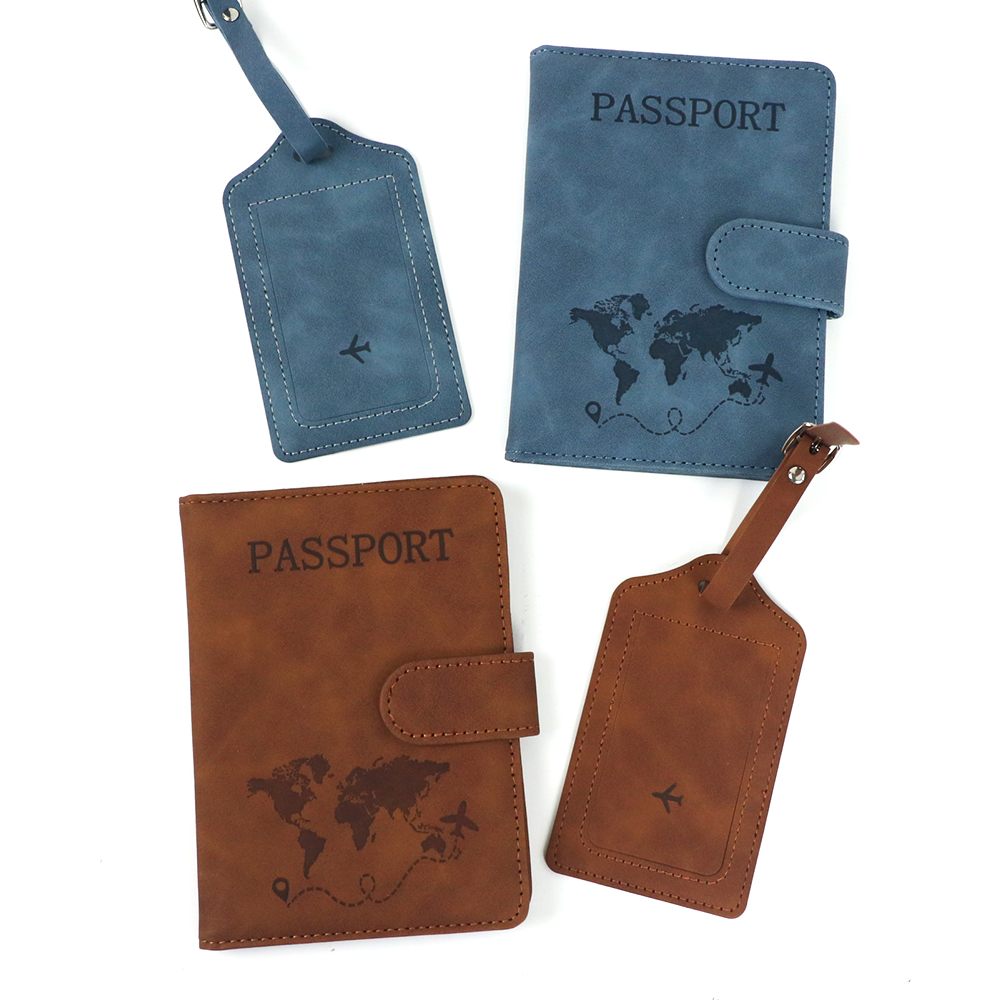 Customized Name Anti-Magnetic  - Travel Accessories B&M 评论和价格