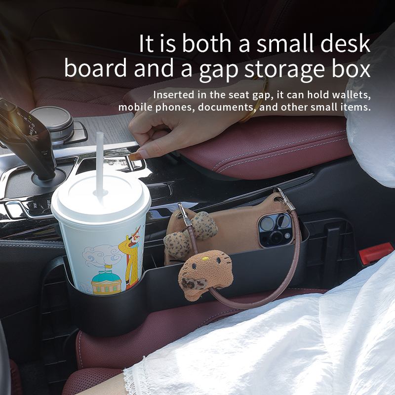 2-IN-1 Car Steering Wheel Tabl - Travel Accessories For Car 评论和价格