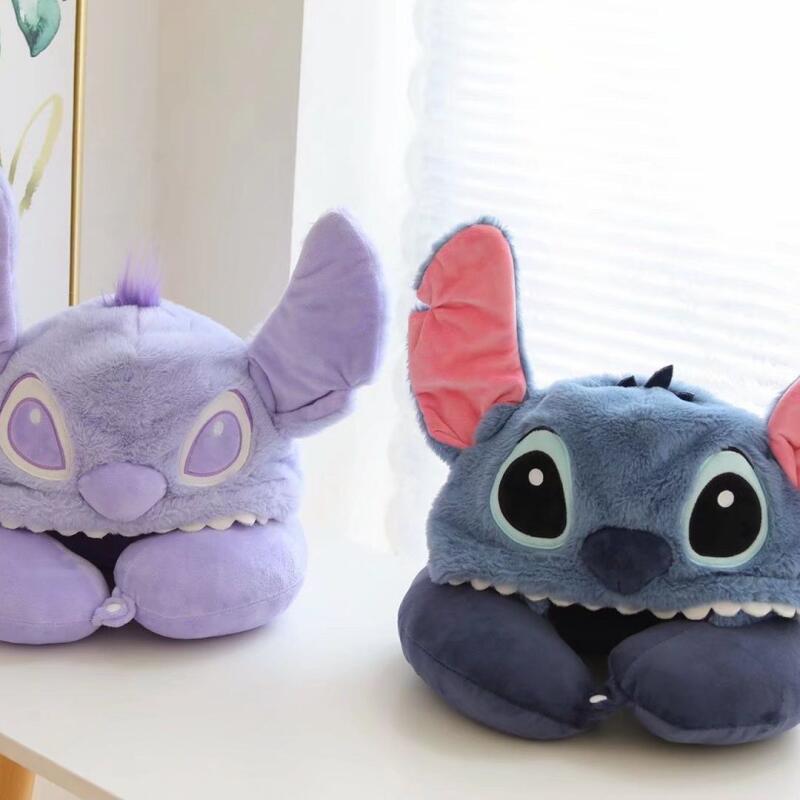 Diseny Cute Stitch Alien U-Sha - Travel Accessories Disney 评论和价格