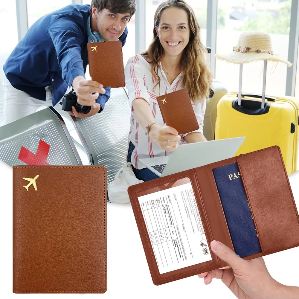 RFID-Blocking Passport Contain - Travel Accessories Rfid 评论和价格