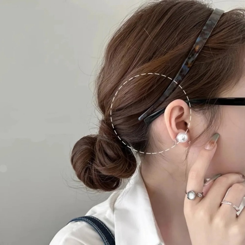 Summer Elegant Acetic Acid Hai - Travel Accessories High End 评论和价格