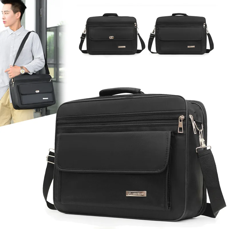 Large Capacity Briefcase Trave - Travel Journal Accessories 评论和价格