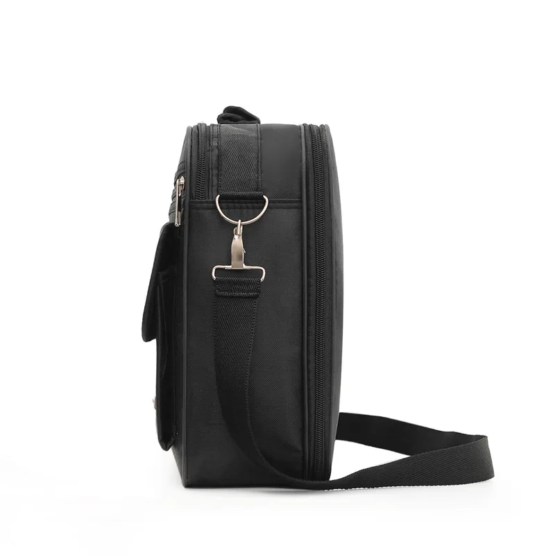 Large Capacity Briefcase Trave - Travel Journal Accessories 评论和价格
