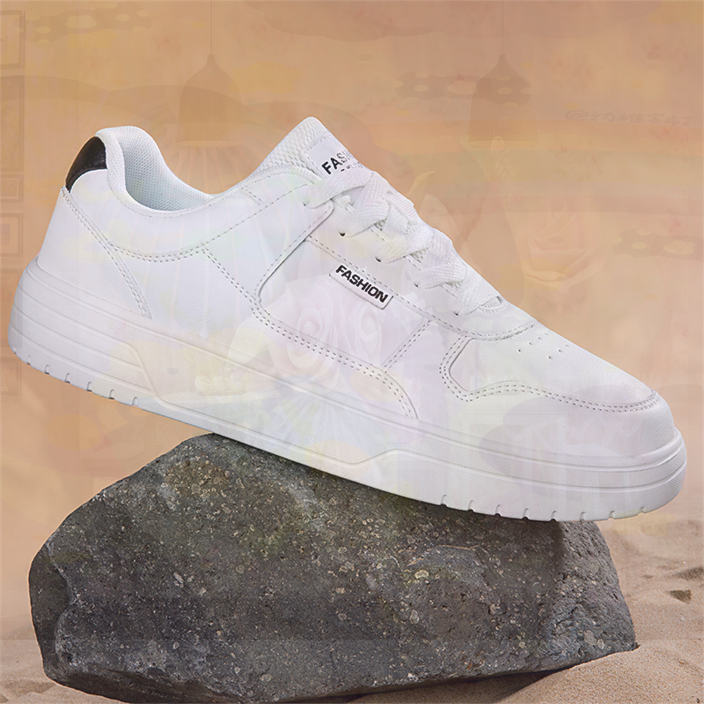 With Ties PU Leather Shoes 41  - Travel Accessories Vietnam 评论和价格