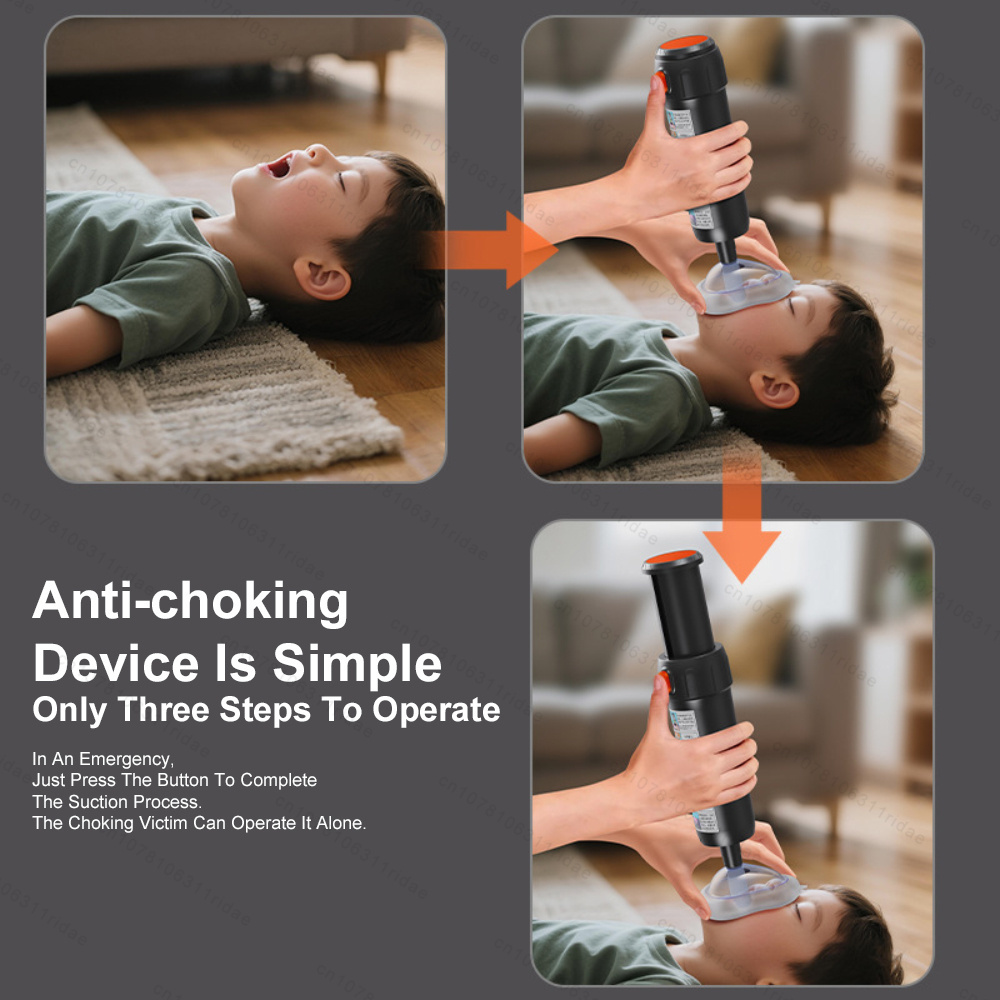Auto First Aid Choking Rescue  - First Aid Travel Kit 评论和价格