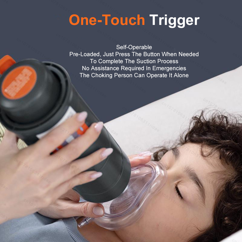 Auto First Aid Choking Rescue  - First Aid Travel Kit 评论和价格