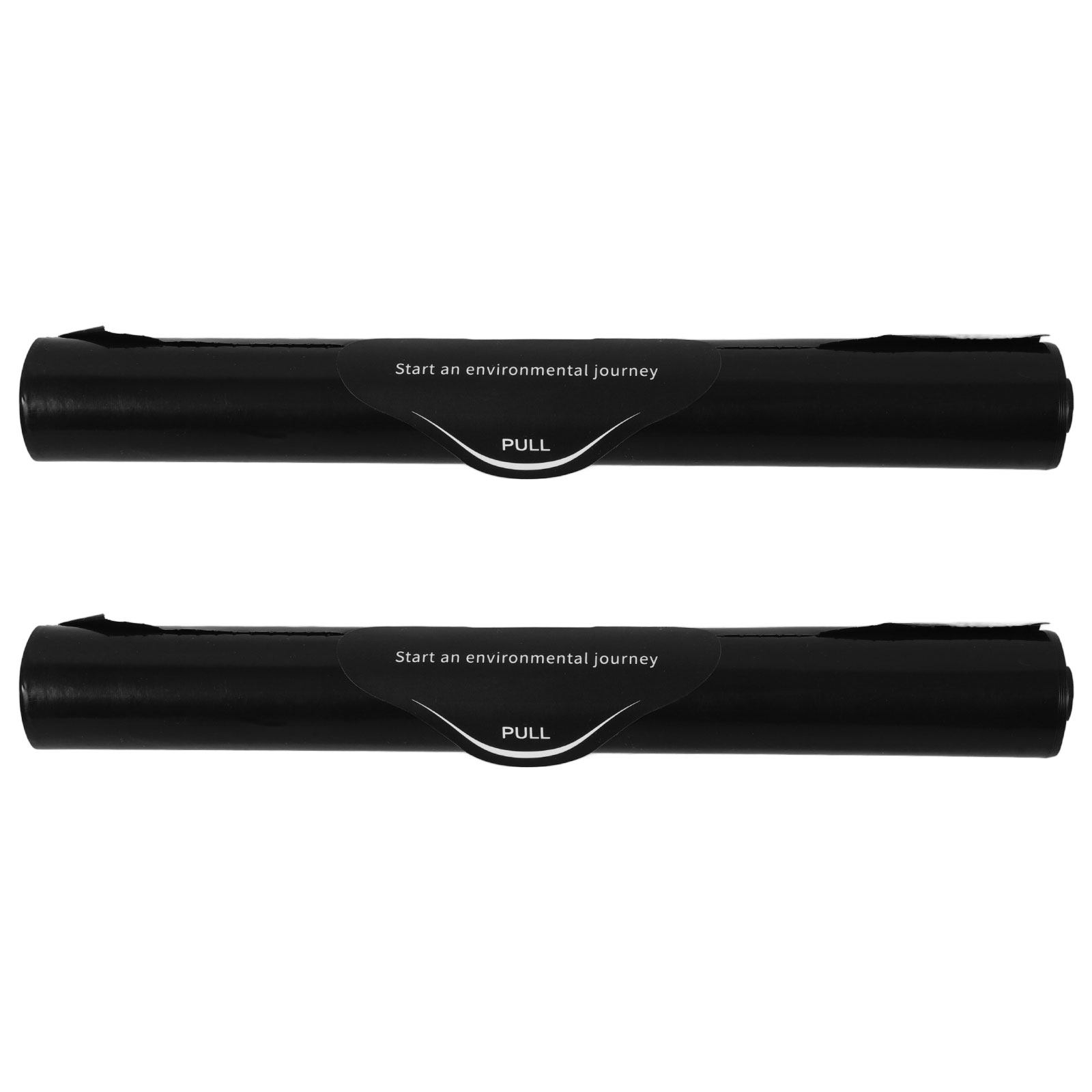 2 Rolls Heavy-Duty Disposable  - Car Seat Travel Bag 评论和价格