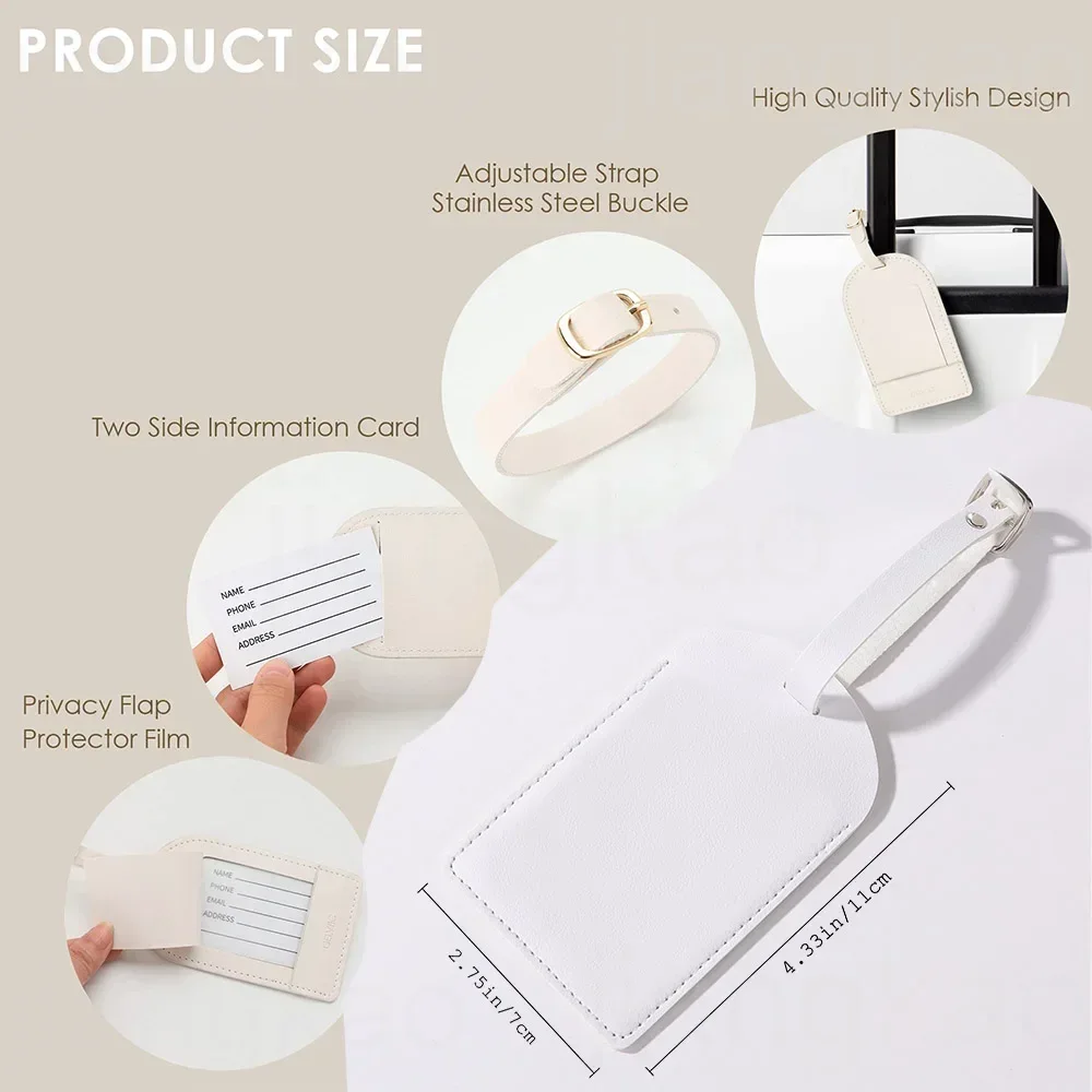 Personalized Letter with Name  - Travel Accessories B&M 评论和价格