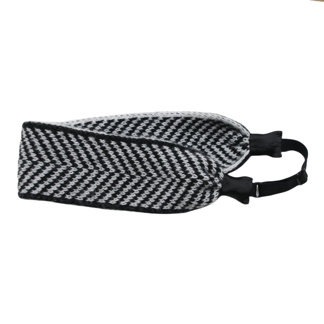 001N Checkered yarn HairBand C - Travel Accessories B&M 评论和价格