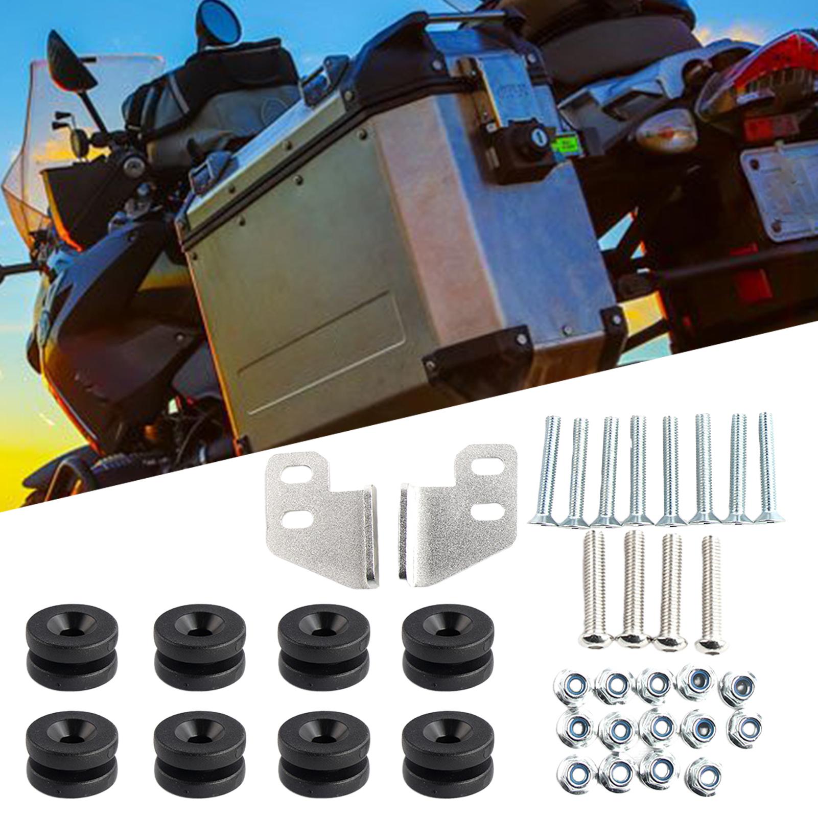 Tail Bag Mounting Bracket Kit  - Travel Accessories Kit 评论和价格