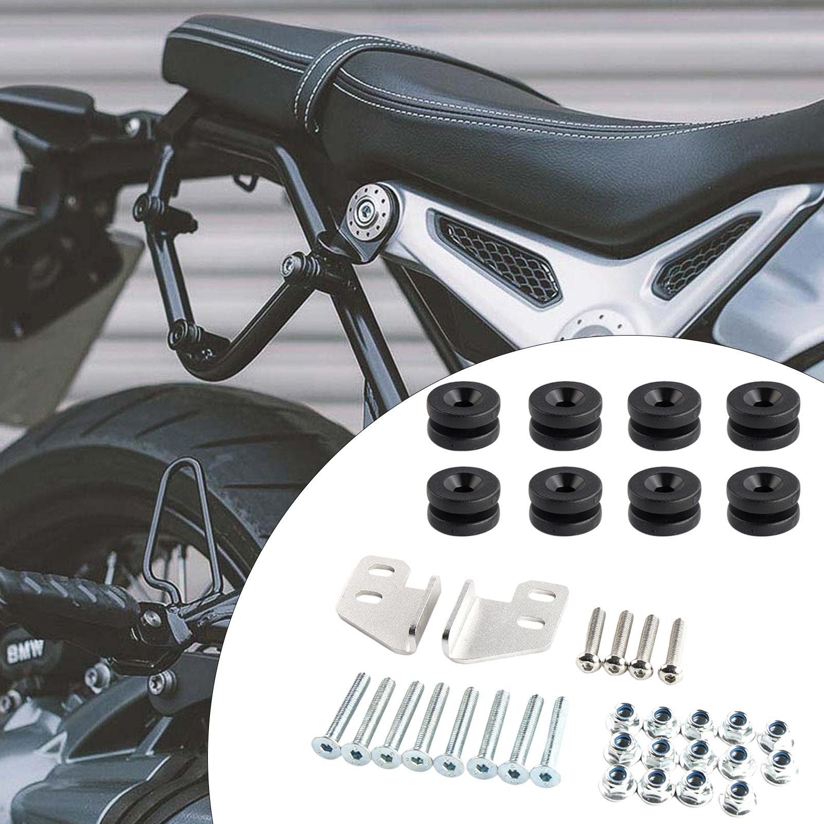 Tail Bag Mounting Bracket Kit  - Travel Accessories Kit 评论和价格