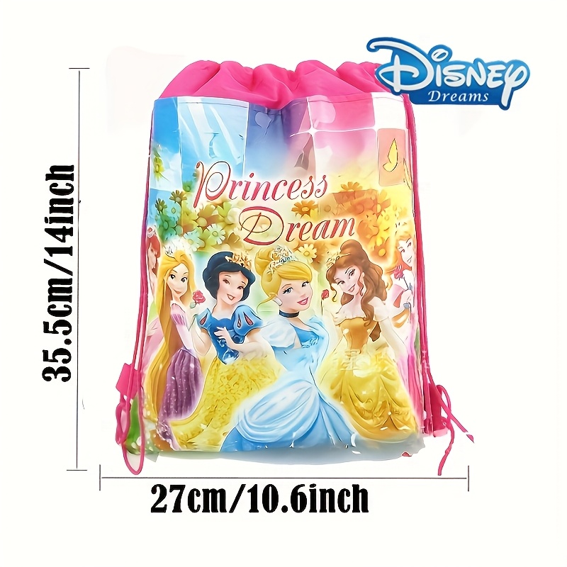 1pc Disney Princess ,Cars Ligh - Travel Accessories Disney 评论和价格