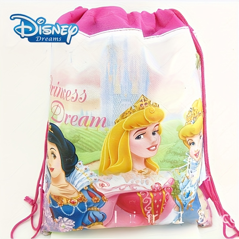 1pc Disney Princess ,Cars Ligh - Travel Accessories Disney 评论和价格