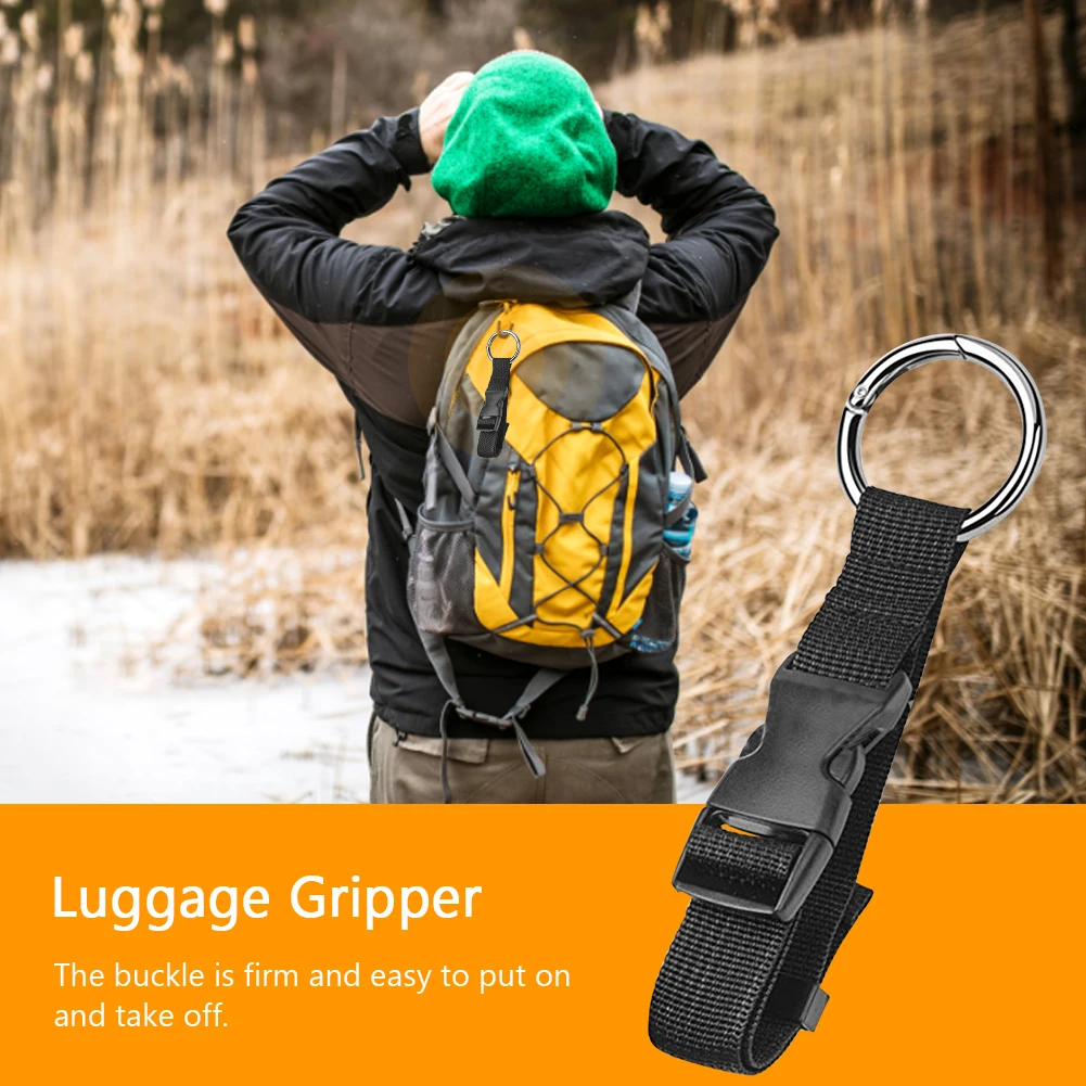 Travel Luggage Fixed Strap Bac - Travel Accessories B&M 评论和价格