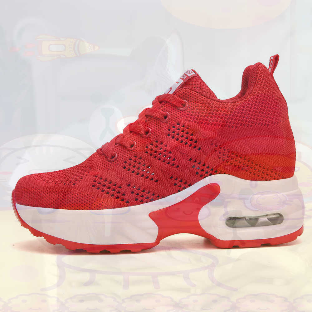 Red Size 36 Shoes Woman Tennis - Travel Accessories High End 评论和价格