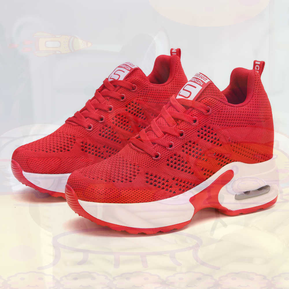 Red Size 36 Shoes Woman Tennis - Travel Accessories High End 评论和价格