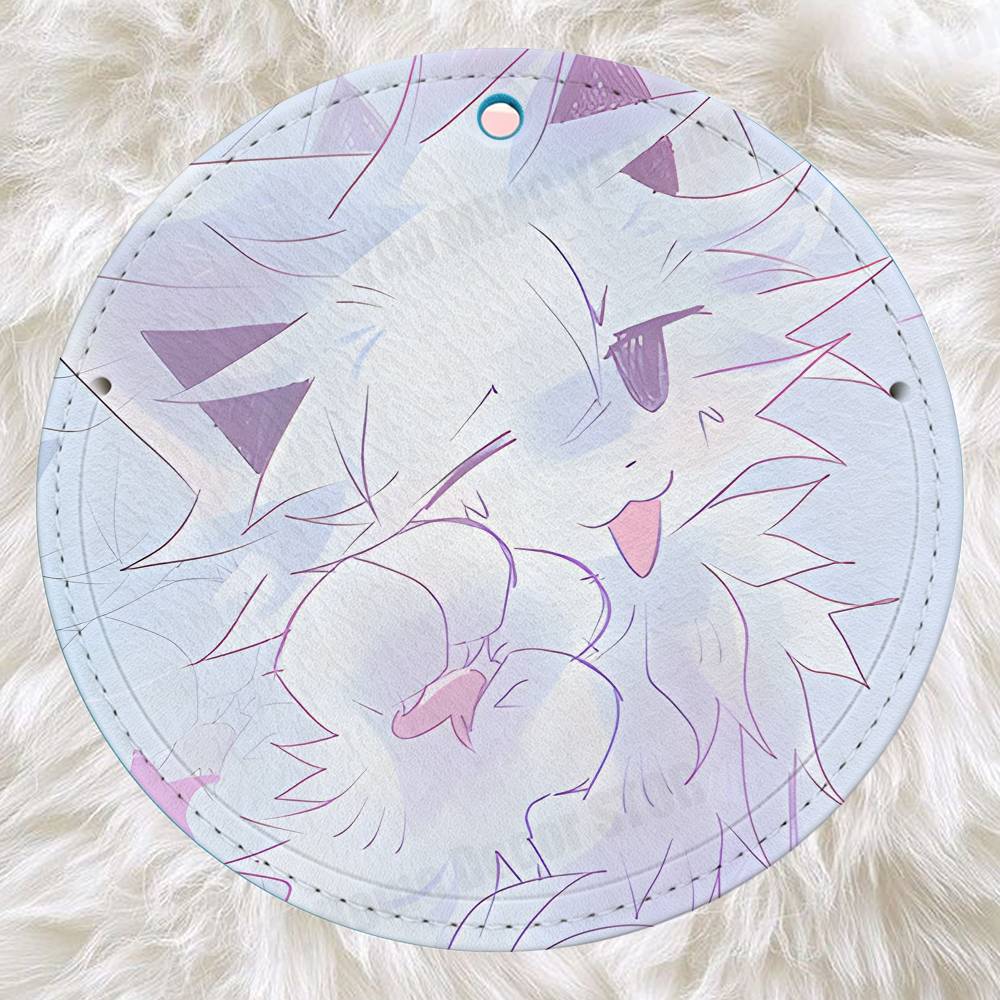 Cute B-boykisser Silly Cat Cre - Travel Accessories B&M 评论和价格