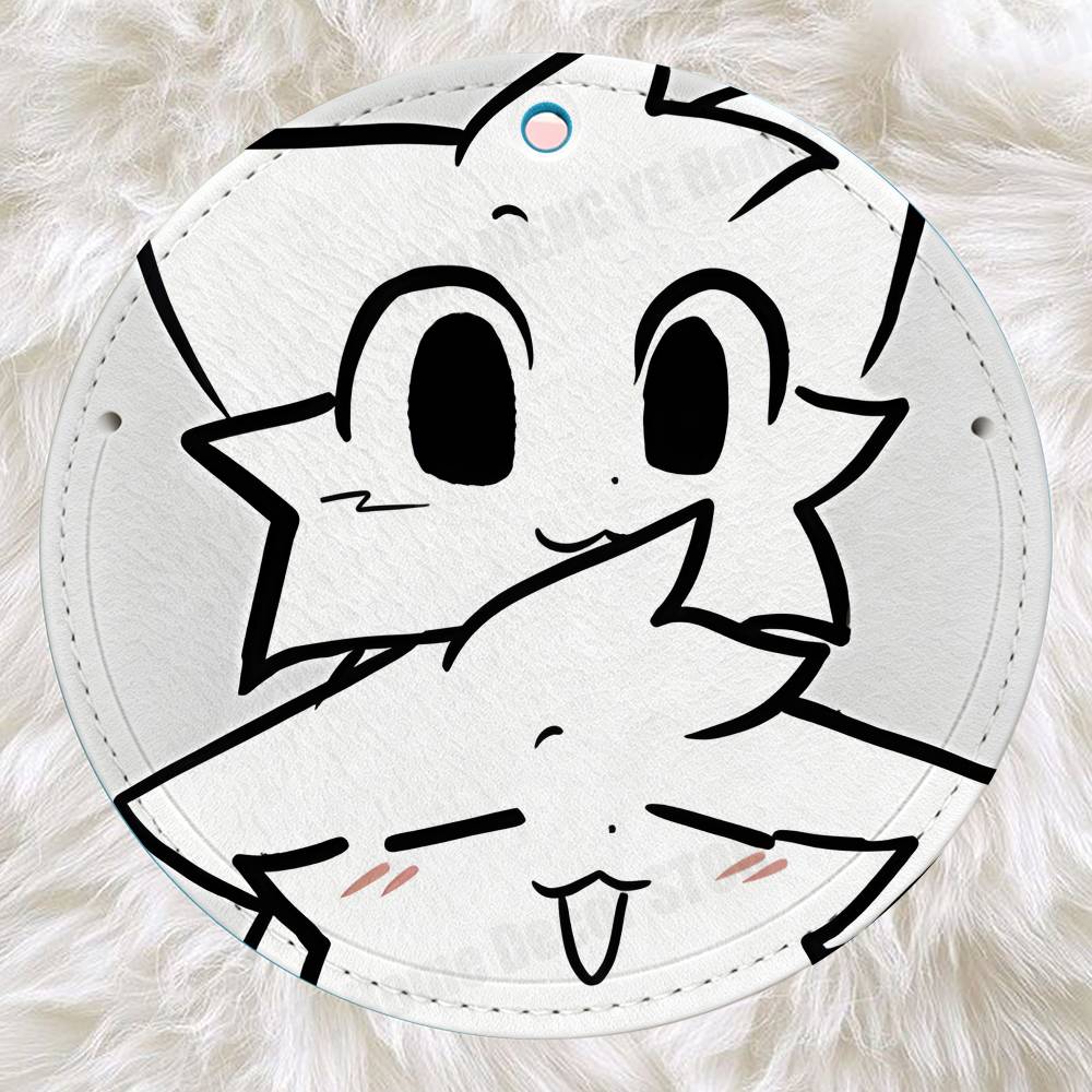 Cute B-boykisser Silly Cat Cre - Travel Accessories B&M 评论和价格