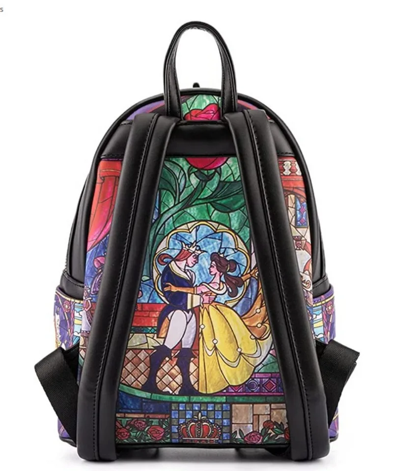 Beauty and The Beast Belle Cas - Travel Accessories Disney 评论和价格